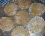 Foto del paso 8 de la receta: Hamburguesas de arvejas 🍔😍