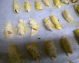 Foto del paso 2 de la receta Canapes, tapas, entrantes, primeros o pica pica de hojaldritos