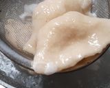 Foto langkah ke 8 dari resep Pempek Dos (Gluten Free).