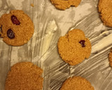 Foto del paso 6 de la receta: Galletitas de salvado de avena y harina de almendras