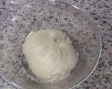 Foto del paso 6 de la receta: ⭐CINNAMON ROLLS DE KINDER 💯