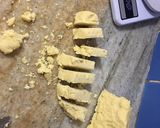 Foto del paso 7 de la receta: Chipa calentito