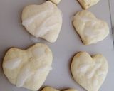 Foto del paso 4 de la receta: Galletitas Fáciles con lo que tenemos en casa 🏠🍪