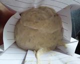 Foto del paso 6 de la receta: Muffins🍮 de banano🍌🍯!!!