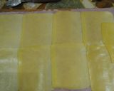 Foto del paso 2 de la receta: SÚPER Pionono de Atún jamón y queso