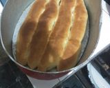 A picture of step 4 of Fancy Bread.
