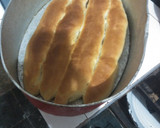 A picture of step 4 of Fancy Bread.