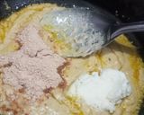 A picture of step 2 of Instant Shahi Paneer or Paneer Rajwari.