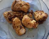 ফিশ টিক্কা (Fish Tikka recipe in bengali) রেসিপি ধাপ - 4 ছবি