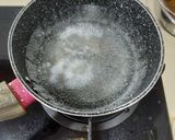 Foto langkah ke 4 dari resep 87. Plecing Kangkung.