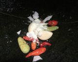 Foto langkah ke 1 dari resep Tahu Hot Jeletot 🔥.