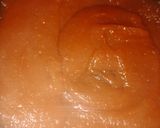 A picture of step 7 of Carrot Dessert🥕😋🥳.