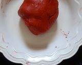 A picture of step 10 of Valentine Special Heart Shaped Cookies.