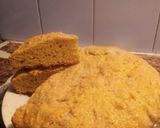 Foto del paso 7 de la receta: Torta de Kabutia