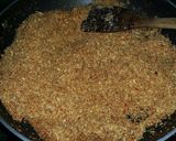 Foto langkah ke 7 dari resep Ketan Serundeng.