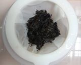 Foto langkah ke 2 dari resep Roasted Milk Tea.