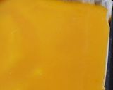 Mirinda szelet (Fanta szelet) recept fázis 5 fotója