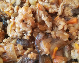 Foto del paso 1 de la receta: Canelones de ternera y boletus