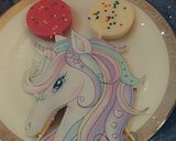 عکس مرحله 2 از دستور آبنباتای خوشمزه 🍭🍭😋