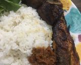Foto langkah ke 4 dari resep Ikan bakar so simple.