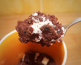 Foto del paso 8 de la receta: Galleta oreo al horno