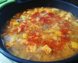 Foto del paso 3 de la receta: Calabaza y papas con carne