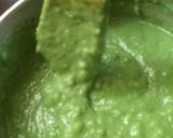 Foto del paso 4 de la receta: Puré florentino acompañado con albóndigas