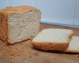 Foto del paso 5 de la receta: Pan de leche en panificadora