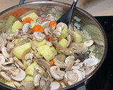 Foto del paso 4 de la receta: Estofado de ternera a la antigua