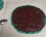 Foto del paso 3 de la receta: Postre de fresa - sin lactosa y sin gluten