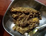 भरवा करेला (bharwa karela recipe in Hindi) रेसिपी चरण 4 फोटो