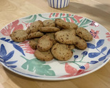 Foto del paso 5 de la receta: Galletas de Avena Saludables con Thermomix