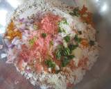 Kordoi savoury(assam) recipe step 1 photo