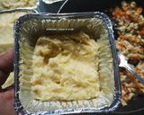 Foto langkah ke 6 dari resep Pastel Tutup / Shepherd's Pie / Potato Schotel.