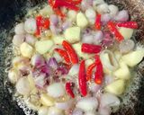 Foto langkah ke 2 dari resep Sate Ayam Bumbu Kacang.