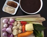 Foto langkah ke 2 dari resep Rawon.