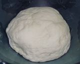 Foto del paso 1 de la receta: Pancitos de masa de pizza