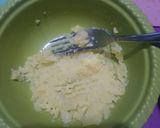 Foto langkah ke 2 dari resep 40. Mashed Potato.
