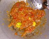 Foto langkah ke 5 dari resep Sambal Ikan Asin Peda.