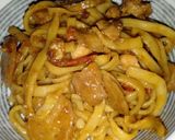 Foto langkah ke 5 dari resep Spicy fried noodle.