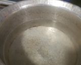 A picture of step 2 of Sohanjana ke phool.