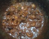 கணவாய் கிரேவி(squid gravy recipe in tamil) ரெசிபி ஸ்டேப் 6 புகைப்படம்