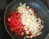 Foto del paso 2 de la receta: Patata asada rellena 💯