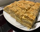 Diós kijevi szelet recept fázis 5 fotója