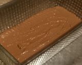 Foto del paso 3 de la receta: Brownie de lentejas