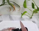 Foto langkah ke 1 dari resep Es Cincau Buah Naga.