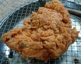 Foto langkah ke 5 dari resep Ayam Goreng Crispy ala Kentucky.