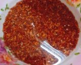 A picture of step 3 of Brown Rice with Caramelized Pork Sauce (Kho Quet).