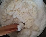 Foto del paso 1 de la receta: Turrón de coco 🥥