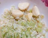 Hình bước làm 2 của món Mắm kho